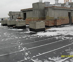 3-х секционный 25-ти этажный жилой дом Московская обл., г. Королёв, ул Ленина, д. 27 