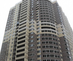3-х секционный 25-ти этажный жилой дом Московская обл., г. Королёв, ул Ленина, д. 27 