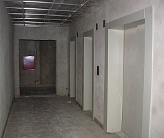 3-х секционный 25-ти этажный жилой дом Московская обл., г. Королёв, ул Ленина, д. 27 
