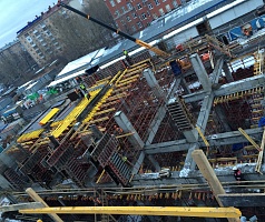 ТЦ Каширский двор г. Москва