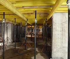 3-х секционный 25-ти этажный жилой дом Московская обл., г. Королёв, ул Ленина, д. 27 